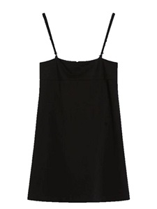 Sportmax robe Bambina